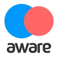 Aware: Meditation & Mindfulness on 9Apps