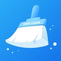 Safe Clean: ตัวล้าง, บูสเตอร์