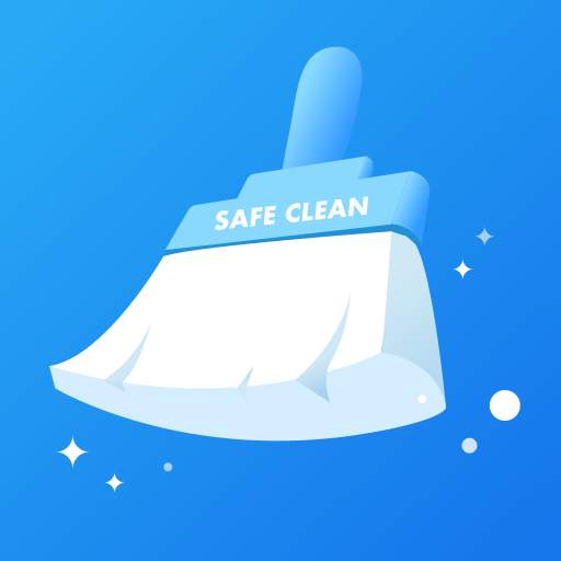 Safe Clean - Master of booster