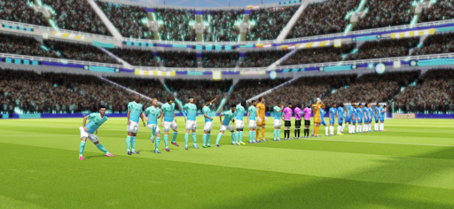 Dream League Soccer 2023 12 تصوير الشاشة