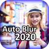 Auto Blur Camera 2020 on 9Apps