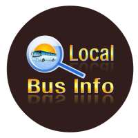 Local Bus Info on 9Apps