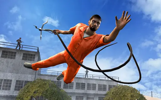 Grand Criminal Prison Escape APK Download 2023 - Free - 9Apps