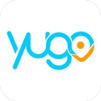 Yugo - Taxi Mauritius on 9Apps