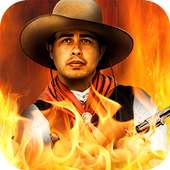 Wild West Quest: Dead or Alive