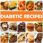 Diabetic Recipes on 9Apps