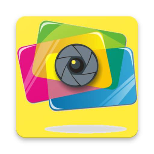 Camera Watermark - Instant Photo Watermarking App