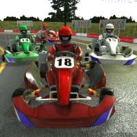 Ultimate Buggy Kart Race on 9Apps