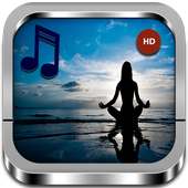 Meditation Healing Music