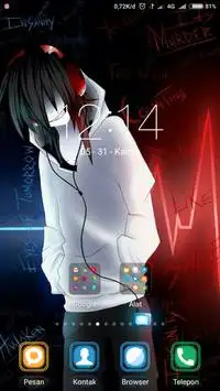 Jeff The Killer Wallpaper 2019 HD APK for Android Download