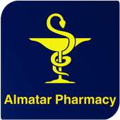 Almatar Pharmacy  💠