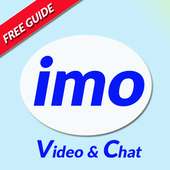 Free Guide for imo Video Chat