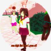 Guide Anime High School Yandere-Simulator 2019