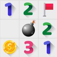 Minesweeper Gift: Free Giveaways