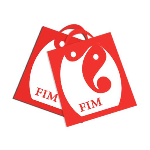 FIM Free India Market Online Shopping Application