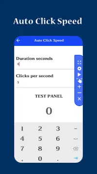 Speed Auto Clicker - Download Fastest Auto Clicker Free