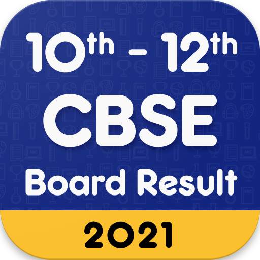 10th 12th CBSE Board Result 2021