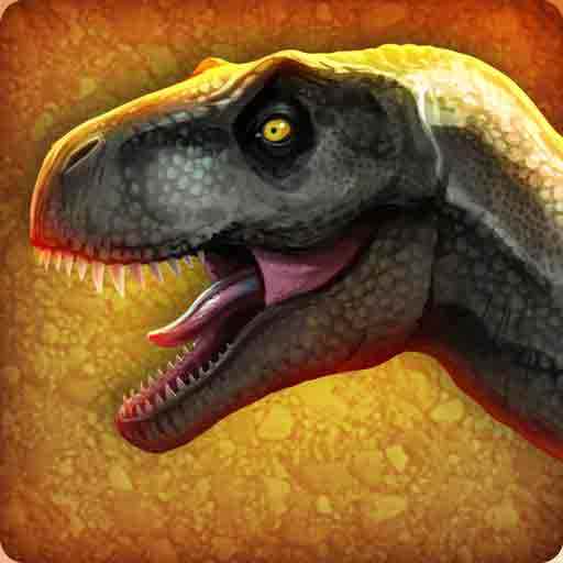 Dinosaur Master: facts & games