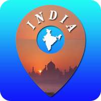 India Tourism and Guide on 9Apps