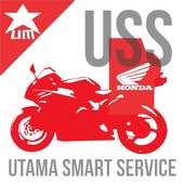 Utama Smart Service on 9Apps