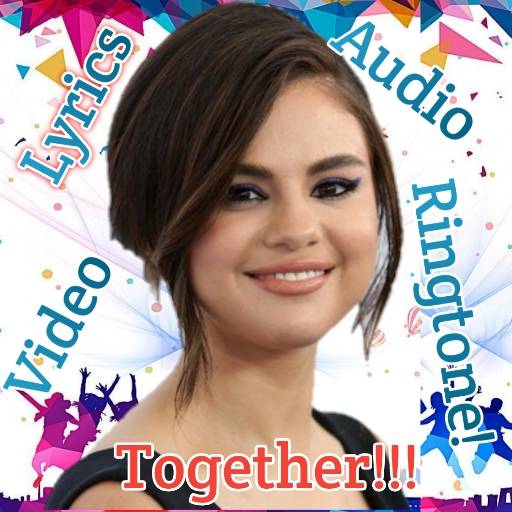 Selena Gomez - All Song Audio,Lyrics,Video,Karaoke