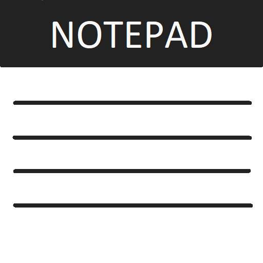 Notepad - Simple Notes