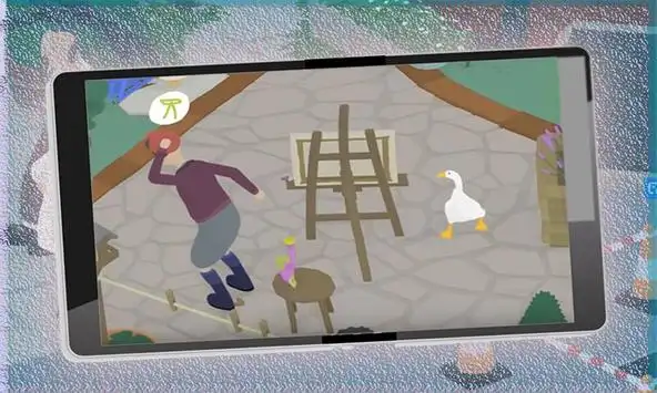 Untitled goose simulator APK for Android Download