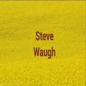 Steve Waugh