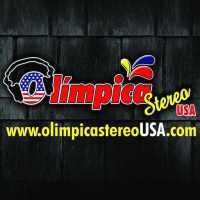 Olimpica Stereo USA
