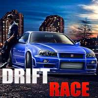 Real Drift Max Car Racing - Drifting Games