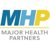 Major Health Partners on 9Apps