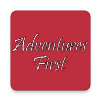 Adventures First on 9Apps