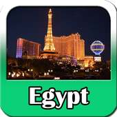 Egypt Maps and Travel Guide on 9Apps