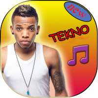 TEKNO songs without internet 2020 on 9Apps