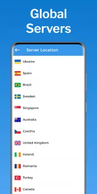 Rocket VPN - Free Unlimited VPN Proxy & IP Changer - Baixar APK