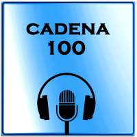 Cadena 100 Gratis App España