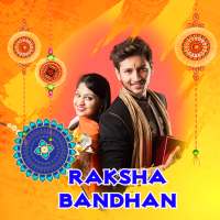 Raksha bandhan photo 2021 : Rakhi Photo Frames on 9Apps