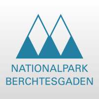 Berchtesgaden National Park on 9Apps