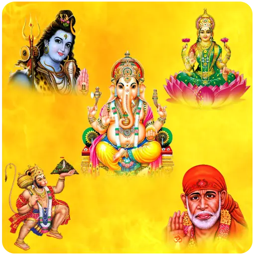 Hindu Gods Live Wallpaper APK Download 2022 - Free - 9Apps