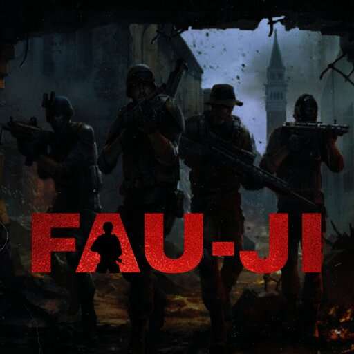 FAU-JI Mobile Game:Made In India