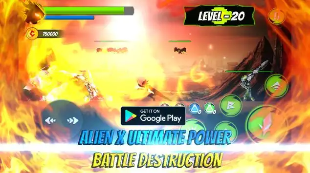 Battle Destruction - Apps on Google Play