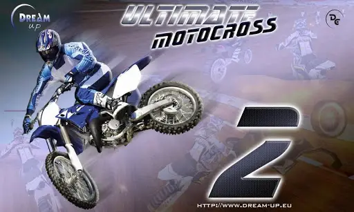 TOP 5 MELHORES Jogos De MOTOCROSS (Android/iOS) #2