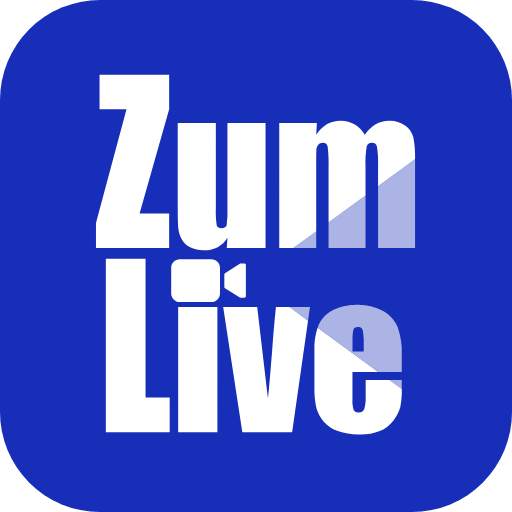 ZUM LIVE - Meetings, Video chat, Free Video call