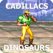 Guide For Cadillacs Dinosaurs