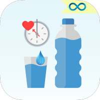 Drink Water Reminder on 9Apps