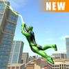 Spider Rope Hero Crime Simulator: Superhero Games