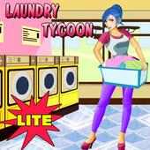 Laundry Tycoon Lite