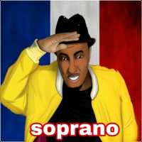 Soprano 2019 (Sans Net)