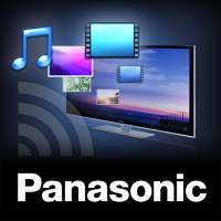 Panasonic TV Remote 2 on 9Apps