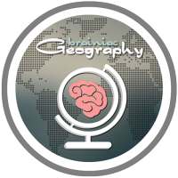 Geography Brainiac World Quiz